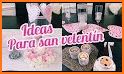 Dia de San Valentin 2020 - San Valentin Day related image