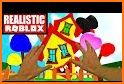 Escape Gummy House Obby Roblox's Mod related image