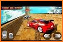 Extreme Car Driving Stunt GT Racing City Simulator related image