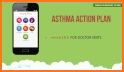 Breathe: Asthma Management App related image