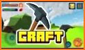 Crazy Craft 3D: Crafting and Survival related image