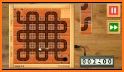Roll a Ball: Free Puzzle Unlock Wood Block Game related image