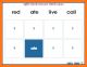 Word Memory Match related image