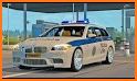 Police BMW Car Game related image