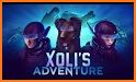 Xoli's Adventure: Free Tower Defense Strategy Game related image