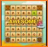 Word Finder Puzzle - Smart Link Word related image