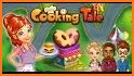Cooking Tale - Food Games related image