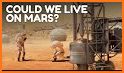 Mars: Colonization related image