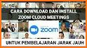 Zoom Cloud Meetings Spanish Guide related image