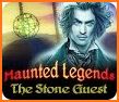 Haunted Legends: The Stone Guest related image