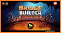 Bridge Builder Adventure related image