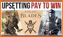 The Elder Scrolls: Blades related image