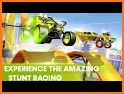 Race Off 2 - Mega Ramp Monster Truck Stunt Racing related image