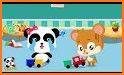Magic Panda Toy Match related image