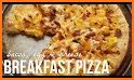 Breakfast Pizza Recipes related image