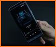 Music Player for Samsung Galaxy related image