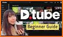 DTube Client related image