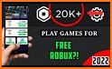 Free Robux: calculator RBX CACLU(Guide) related image