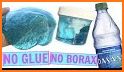 How to Make Slime without Glue: Step by Step related image