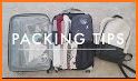 Pack Checklist - Simple Travel Packing List related image