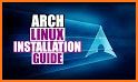 ArchWiki Manual related image