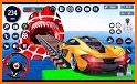 Superhero Car Race: Car Games related image