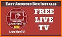 L‍iv‍e‍-Ne‍T‍V‍ Info for Android related image