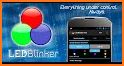 LED Blinker Notifications Pro - Manage your lights related image