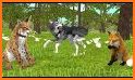 Wolf Simulator -  Animal World related image