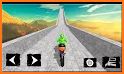 Bike Stunt Games - Bike Racing Games MotorCycle 3d related image