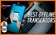 Translate Offline, Free Voice Translation App 2021 related image