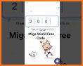 ccplay MIGA Town My Wolrd Tips related image