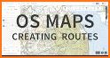 OS Maps related image