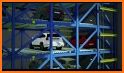 Parking Builder 3D- car park lot puzzle simulation related image