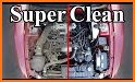 Super Power Clean - Personal Phone Cleaner related image