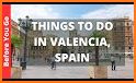 Valencia Map and Walks related image