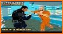 Prison Police Escape 3D related image