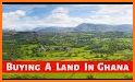 Ghana Land related image