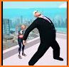 Spider Rope Hero Superhero War related image
