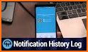 Notification History - Messages Log - PRO related image