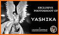 Yashika Aannand Official App related image