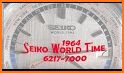 World Time Watch 069 related image