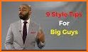 Big & Tall - Plus Size Men Wear related image