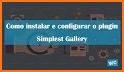 Simplest Gallery related image