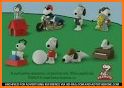 Burger King: Fun With Snoopy! related image