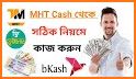 MHT Cash related image