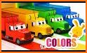 Trucks Color Fill related image