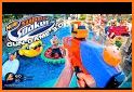 Master Water Gun : Water Shooty 3D related image