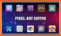 IsoPix - Pixel Art Editor related image
