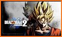 Game Dragon Ball z related image